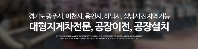 다들림지게차_이미지m